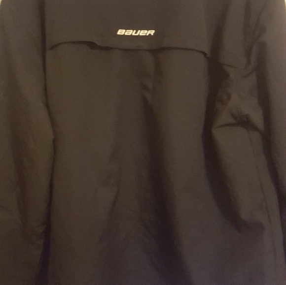 Bauer jacket size XL - Picture 6 of 7